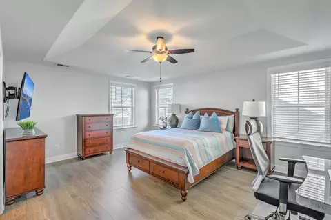 Bedroom - 220 Old Grove Ave, Moncks Corner, SC 29461 photo 3 of 8