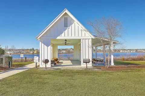 Exterior - 220 Old Grove Ave, Moncks Corner, SC 29461 photo 8 of 13