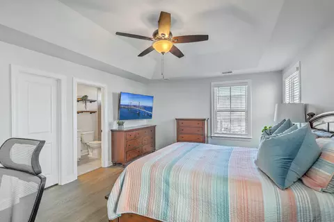 Bedroom - 220 Old Grove Ave, Moncks Corner, SC 29461 photo 4 of 8