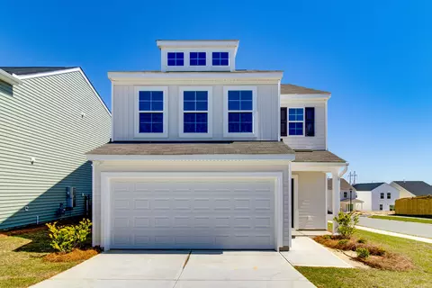 1973 Central Creek Dr, Goose Creek, SC 29445
