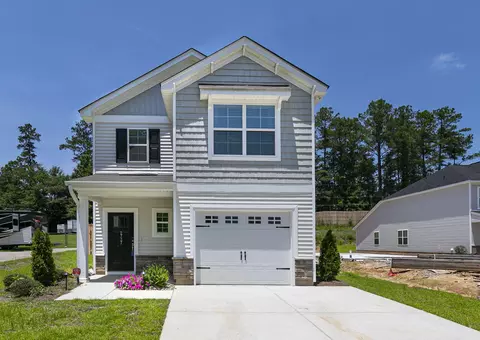 1617 Central Creek Dr, Goose Creek, SC 29445