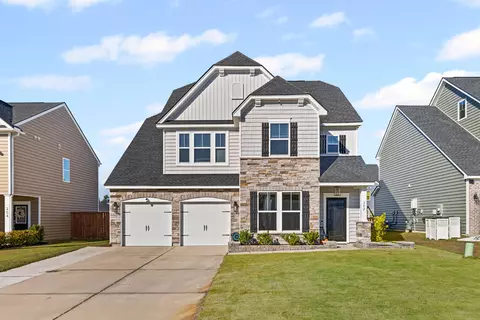 202 Honey Horn Dr, Summerville, SC 29486