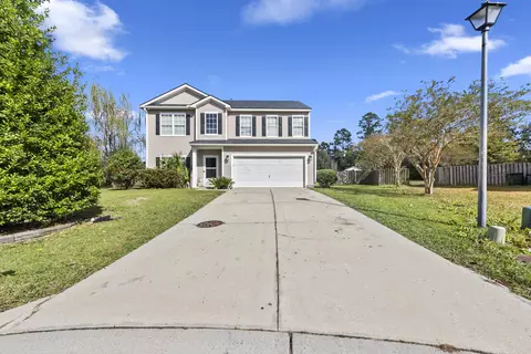 1407 Red Knot Ct, Hanahan, SC 29410