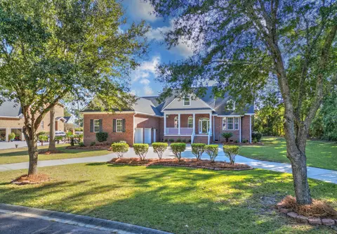 8623 Mcchune Ct, North Charleston, SC 29420