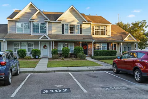 3102 Poplar Grove Pl, Summerville, SC 29483
