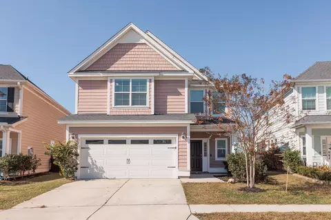 516 Alderly Dr, Moncks Corner, SC 29461