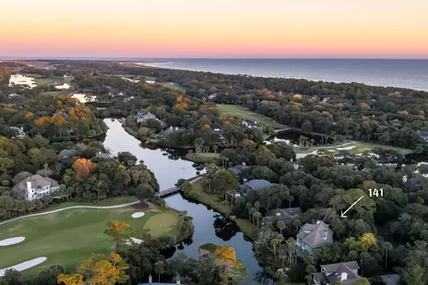 141 Hooded Merganser Ct, Kiawah Island, SC 29455