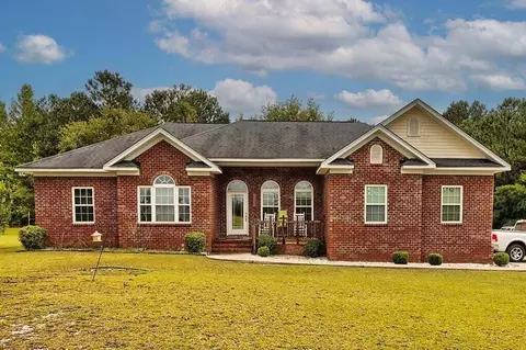 167 Blessing Rd, Orangeburg, SC 29118