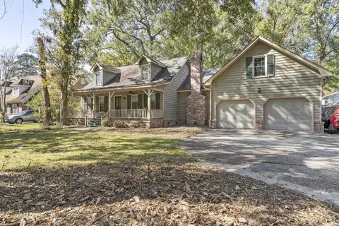 110 Bindon Cir, North Charleston, SC 29418