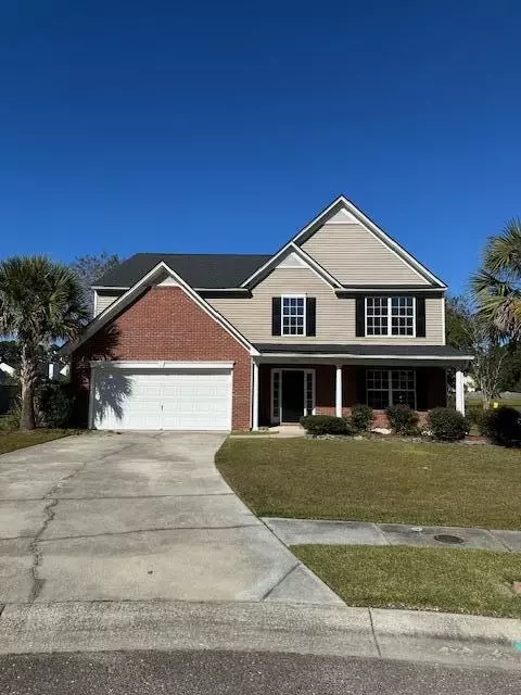 444 Jamestown Dr, Summerville, SC 29486