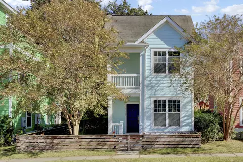 5183 E Liberty Park Cir, North Charleston, SC 29405