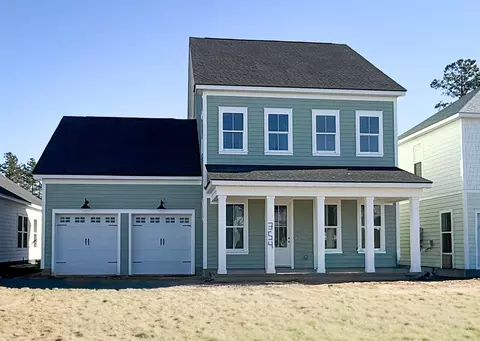 354 Trailmore Ln, Summerville, SC 29486