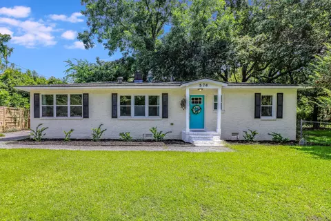 574 Dobbin Rd, Charleston, SC 29414