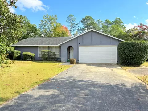 675 Alexander Dr, Orangeburg, SC 29118