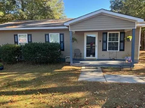 153 Windchime Ln, Orangeburg, SC 29118