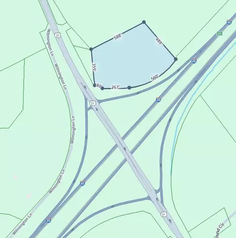 Na Us-21, Yemassee, SC 29945