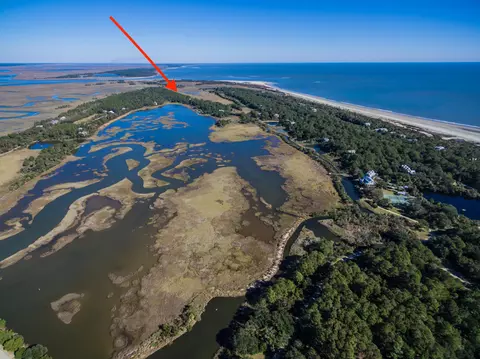 203 Lake Timicau Ln, Dewees Island, SC 29451
