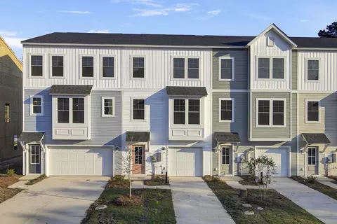 516 Heathwood Way, Summerville, SC 29486