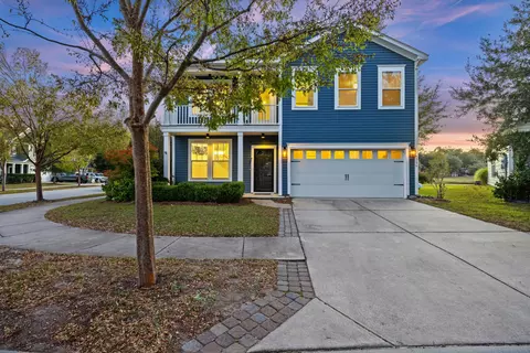 3306 Hartwell St, Johns Island, SC 29455
