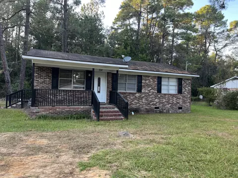 314 Cleveland St #1, Walterboro, SC 29488