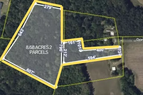 149 Donald Ln # -1, Bonneau, SC 29431