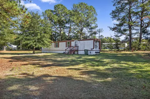 3877 Pate St, Orangeburg, SC 29118