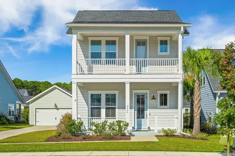2536 Hatch Dr, Johns Island, SC 29455