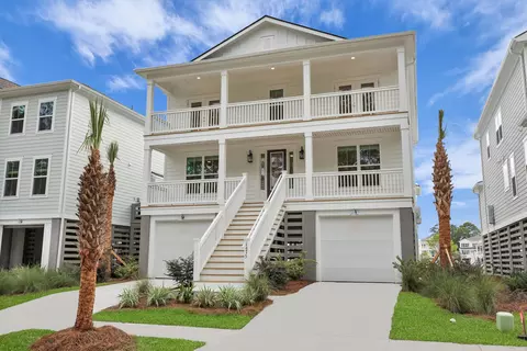 1772 Cultivation Ln #504, Mount Pleasant, SC 29466