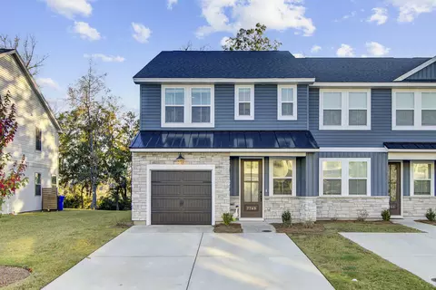 7749 Park Gate Dr, North Charleston, SC 29418