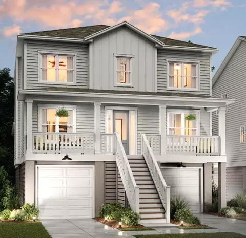 1768 Cultivation Ln #505, Mount Pleasant, SC 29466