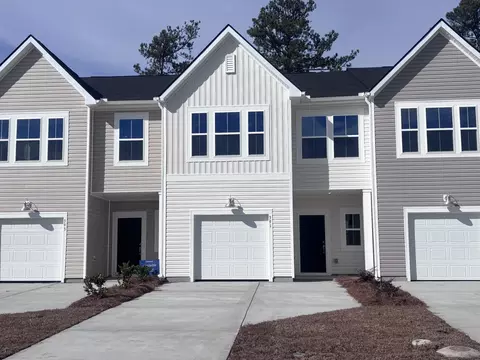 391 Tiliwa St, Summerville, SC 29486