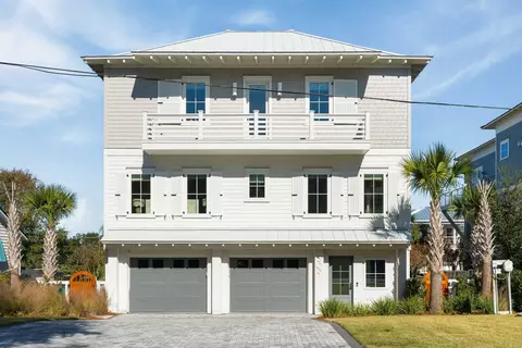 309 Carolina Blvd, Isle Of Palms, SC 29451