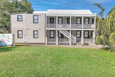 19 America St #A AND B, Charleston, SC 29403