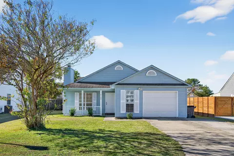 5109 Westview St, North Charleston, SC 29418