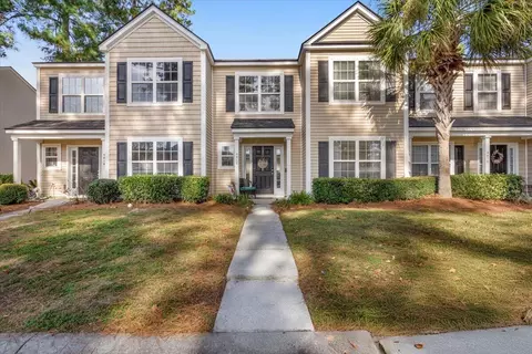 4812 Willow Brook Ln, Summerville, SC 29485