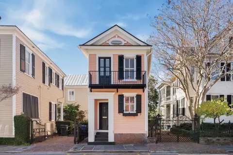 3 King St, Charleston, SC 29401
