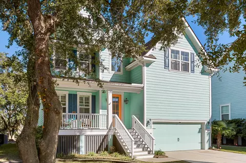 1508 Keshi Pearl Dr, Mount Pleasant, SC 29466