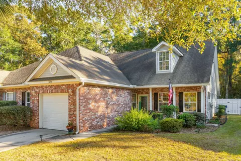 1652 Saint Johns Parrish Way, Johns Island, SC 29455