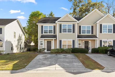 2429 Scholar Ln, North Charleston, SC 29406