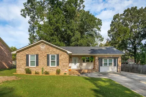 6 Teaneck Rd, Goose Creek, SC 29445