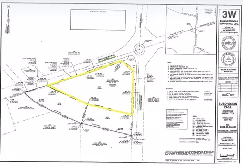 00 Branchdale Hwy, Holly Hill, SC 29059