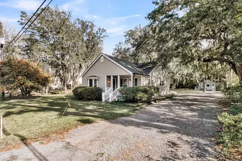 440 Woodland Shores Rd, Charleston, SC 29412