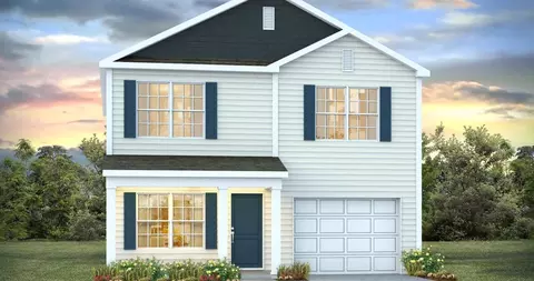 118 Kirkwood Ct, Orangeburg, SC 29118