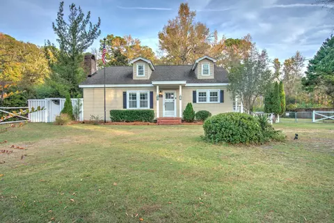 1726 Ranger Dr, Cross, SC 29436