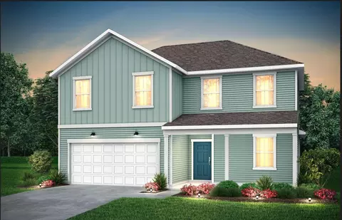722 Meadowbrook Ln, Summerville, SC 29486