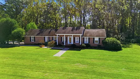 598 Maple Branch Rd, Reevesville, SC 29471