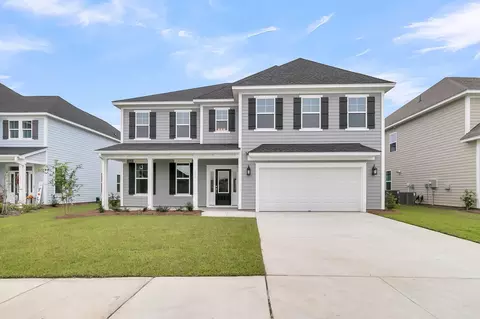 106 Sawlog Dr, Summerville, SC 29486