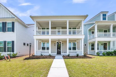 4 Cantona Dr, Summerville, SC 29483