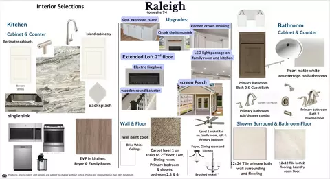 205 Palfrey Dr, Ridgeville, SC 29472