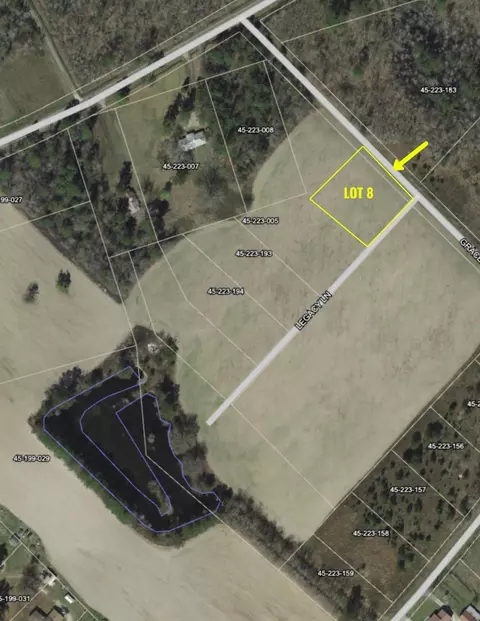 0 Grace Dr, Kingstree, SC 29556